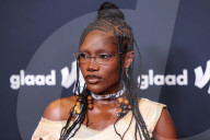 36th Annual GLAAD Media Awards Los Angeles