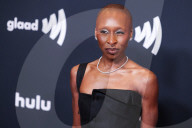 36th Annual GLAAD Media Awards Los Angeles