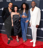 36th Annual GLAAD Media Awards Los Angeles
