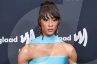 36th Annual GLAAD Media Awards Los Angeles
