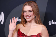 36th Annual GLAAD Media Awards Los Angeles