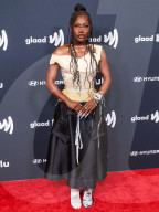36th Annual GLAAD Media Awards Los Angeles