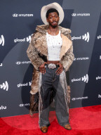 36th Annual GLAAD Media Awards Los Angeles