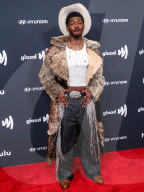 36th Annual GLAAD Media Awards Los Angeles