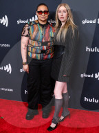 36th Annual GLAAD Media Awards Los Angeles