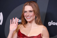 36th Annual GLAAD Media Awards Los Angeles