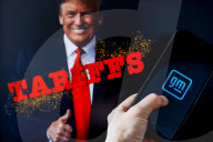 Donald Trump Introduces New Tariffs On Automobile Industry