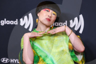 36th Annual GLAAD Media Awards Los Angeles