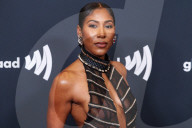 36th Annual GLAAD Media Awards Los Angeles