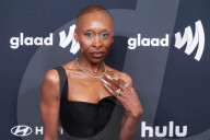36th Annual GLAAD Media Awards Los Angeles