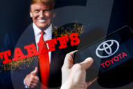 Donald Trump Introduces New Tariffs On Automobile Industry