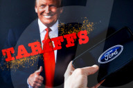 Donald Trump Introduces New Tariffs On Automobile Industry