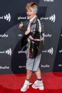 36th Annual GLAAD Media Awards Los Angeles