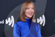 36th Annual GLAAD Media Awards Los Angeles