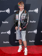 36th Annual GLAAD Media Awards Los Angeles