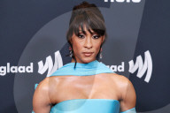 36th Annual GLAAD Media Awards Los Angeles