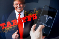 Donald Trump Introduces New Tariffs On Automobile Industry