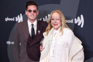 36th Annual GLAAD Media Awards Los Angeles
