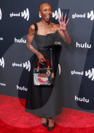 36th Annual GLAAD Media Awards Los Angeles