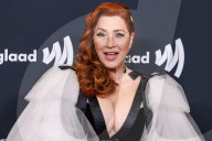 36th Annual GLAAD Media Awards Los Angeles