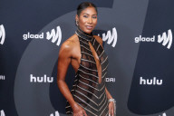 36th Annual GLAAD Media Awards Los Angeles