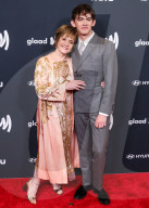36th Annual GLAAD Media Awards Los Angeles