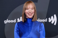 36th Annual GLAAD Media Awards Los Angeles