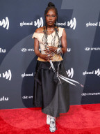 36th Annual GLAAD Media Awards Los Angeles