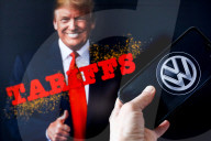 Donald Trump Introduces New Tariffs On Automobile Industry
