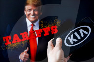 Donald Trump Introduces New Tariffs On Automobile Industry
