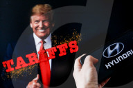 Donald Trump Introduces New Tariffs On Automobile Industry