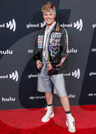 36th Annual GLAAD Media Awards Los Angeles