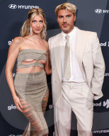 36th Annual GLAAD Media Awards Los Angeles