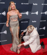 36th Annual GLAAD Media Awards Los Angeles