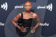 36th Annual GLAAD Media Awards Los Angeles