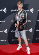 36th Annual GLAAD Media Awards Los Angeles