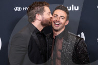 36th Annual GLAAD Media Awards Los Angeles