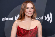 36th Annual GLAAD Media Awards Los Angeles