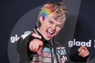 36th Annual GLAAD Media Awards Los Angeles