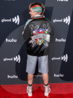 36th Annual GLAAD Media Awards Los Angeles