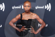 36th Annual GLAAD Media Awards Los Angeles