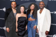 36th Annual GLAAD Media Awards Los Angeles