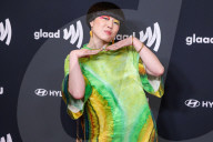36th Annual GLAAD Media Awards Los Angeles