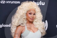 36th Annual GLAAD Media Awards Los Angeles