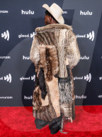 36th Annual GLAAD Media Awards Los Angeles