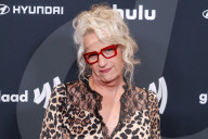 36th Annual GLAAD Media Awards Los Angeles