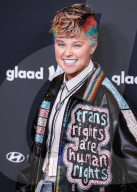 36th Annual GLAAD Media Awards Los Angeles