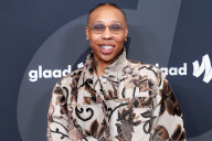 36th Annual GLAAD Media Awards Los Angeles