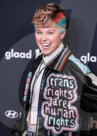 36th Annual GLAAD Media Awards Los Angeles
