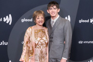 36th Annual GLAAD Media Awards Los Angeles